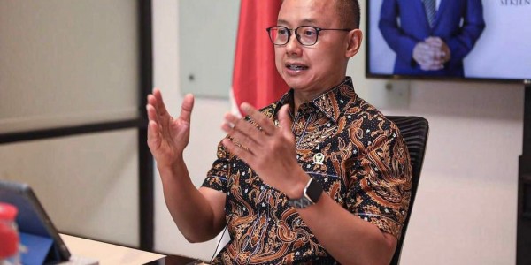Apresiasi  MPR RI Untuk Kepedulian Prabowo Selamatkan Sritex: Tak ada yang Ditinggalkan