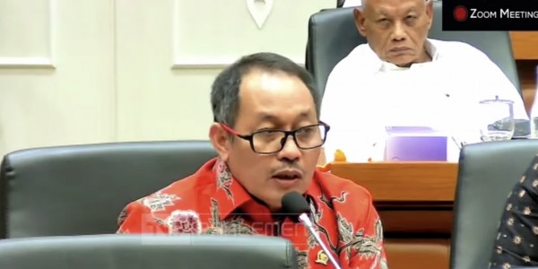 Anggota DPR Desak Percepatan Pembahasan UU untuk Lindungi Petani Tembakau