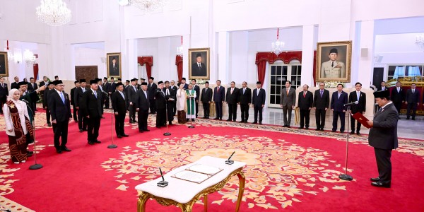 Ibas: Kompolnas Jadi Penyeimbang Baik Buruknya Wajah Kepolisian RI