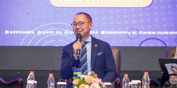Pimpinan MPR: Keterwakilan Perempuan di Parlemen Keharusan