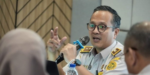 Perkuat Regulasi Karantina, Barantin Bentuk Satgas Ad Hoc Gakkum