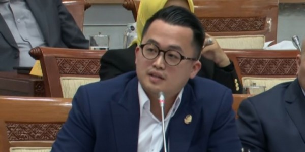 Anggota Komisi I DPR Ini Minta Sistem Pemblokiran Judi Online Diperbaiki