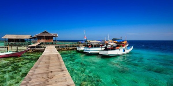 Panduan Open Trip Karimunjawa dari Persiapan Hingga Aktivitas