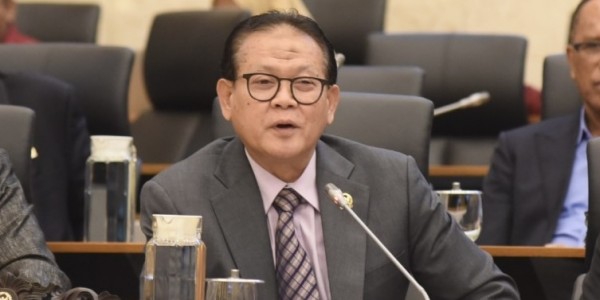 Rokhmin Dahuri Soroti Persoalan Struktural Penyebab Kemiskinan Petani