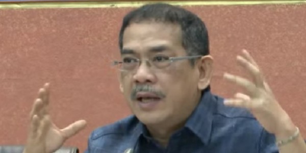 Dorong Revisi UU Koperasi, Legislator Nasdem: Saatnya Kembalikan Marwah Koperasi