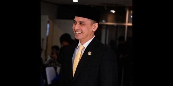 Syarat Bikin USP Koperasi Rp500 Juta, Firnando Minta Permenkop 2023 Direvisi