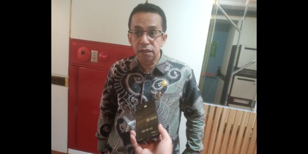 Legislator PKS Rizal Bawazier Sambut Positif Dilibatkannya Koperasi di Program MBG