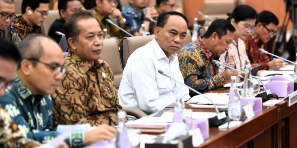 Ini 12 Program Prioritas Kemenkop untuk Dukung Asta Cita Prabowo