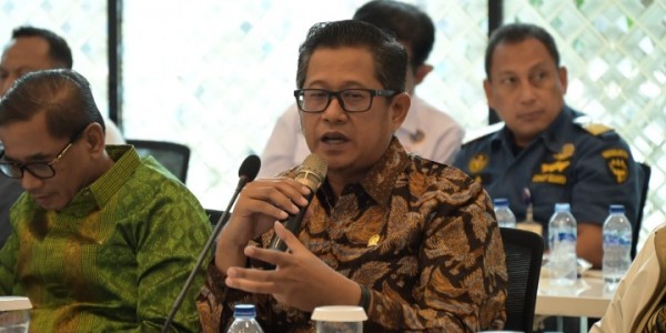 Anggota DPR: Perlu Ada Area Khusus untuk Jamaah Haji dan Umroh di Bandara
