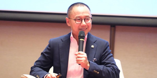 Eddy Soeparno Bakal Fokus di Isu Energi Bersih