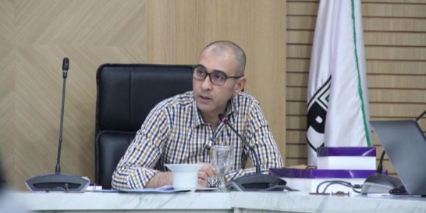 Komisi VI DPR RI Dukung Usulan Gus Muhaimin Soal Revisi UU Koperasi