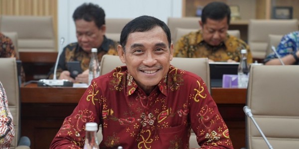 LPDB-KUMKM Pastikan Bakal Terus Tingkatkan Kinerja Layanan Koperasi