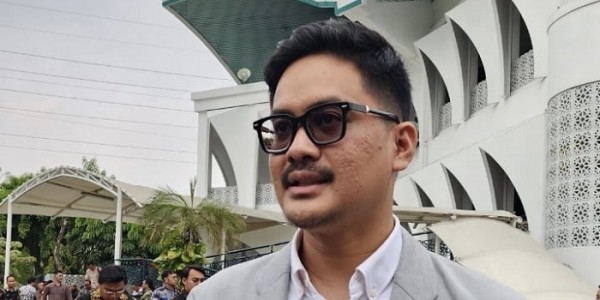 Teguh Iswara Sambut Positif Kumandang Lagu Indonesia Raya Setiap Hari di Gedung DPR