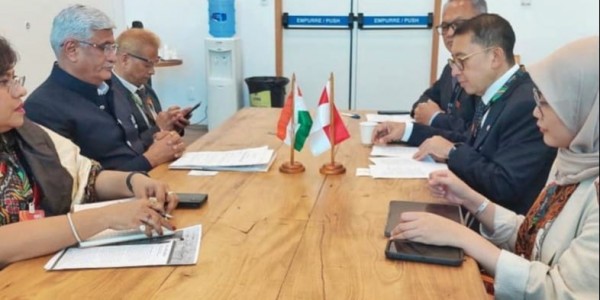 Fadli Zon Ajukan Repatriasi Prasasti Pucangan dari India