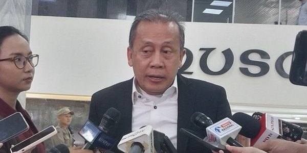 Penghapusan Utang Nelayan, Petani, dan UMKM, DPR: Komitmen Keberpihakan Pemerintah Kepada Rakyat