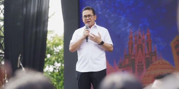 Mendag Bakal Perpanjangan Satgas Impor Ilegal
