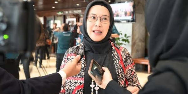 Cawagub Riezky Aprilia Pastikan Siap Mundur Jika Gagal Berantas Pungli di Sekolah Sumsel