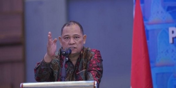 Bawaslu Ingatkan Peran Vital Jajaran Ad Hoc di Pilkada 2024  