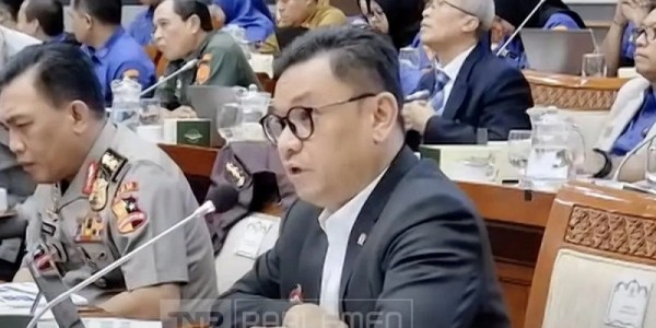 Gubernur Lemhannas: Situasi Papua Aman Selama Kampanye Pilkada 2024 