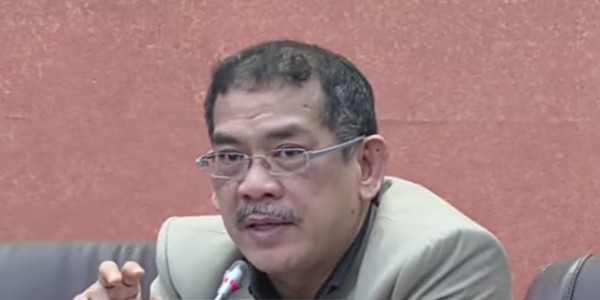 Politisi Nasdem: Konsolidasi Aset Danantara Harus Hati-Hati, Jangan Sekadar Meniru Temasek