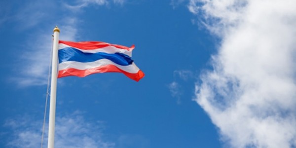 Thailand Peringatkan Kemungkinan Serangan Terhadap Orang Israel di Negara Itu