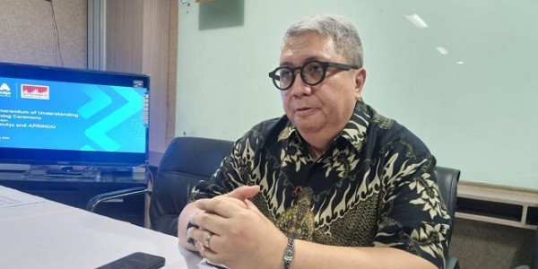 Aprindo Optimis Bisnis Ritel Bertahan di Tengah Gelombang PHK