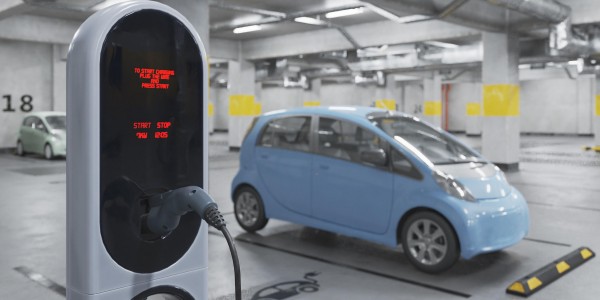 Mempercepat Transisi ke Kendaraan Listrik: Upaya Jakarta Mengembangkan Charging Station