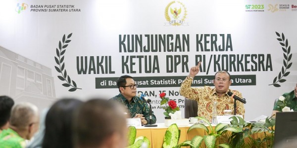Cucun Ahmad Syamsurijal Dorong Penguatan BNPB dan BPBD melalui Revisi UU Penanggulangan Bencana