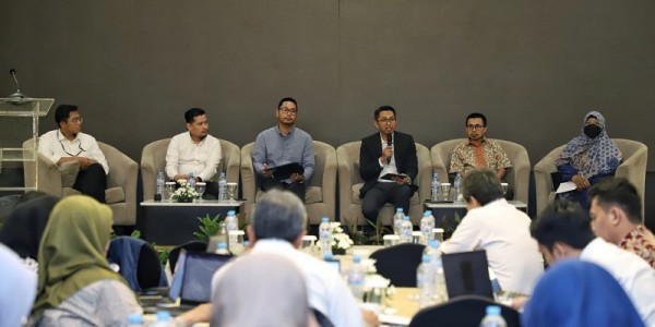KemenPAN-RB Ajak Masyarakat Aktif Evaluasi Pelayanan Publik Melalui Survei