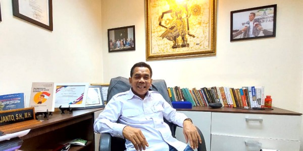 Mencapai Indonesia Merdeka