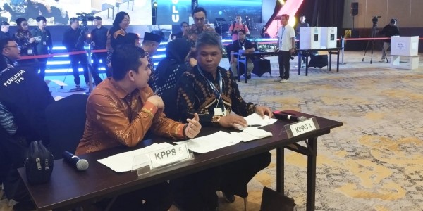 Gelar Simulasi Pemungutan Suara, Bawaslu Beberkan Potensi Kerawanan di TPS