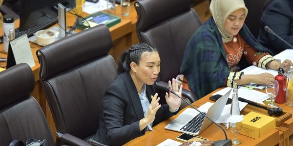 DPR Dorong Digitalisasi dan Pengembangan Pariwisata Indonesia