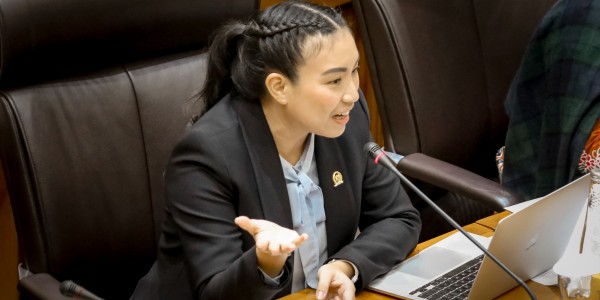 Legislator Gerindra Dorong Digitalisasi dan Pengembangan Pariwisata Indonesia