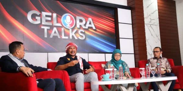 Indonesia Perlu Terus Bangunkan Negara-negara Arab Soal Palestina