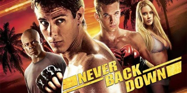Lima Film yang Terinspirasi dari UFC, Menggabungkan Aksi dan Emosi 