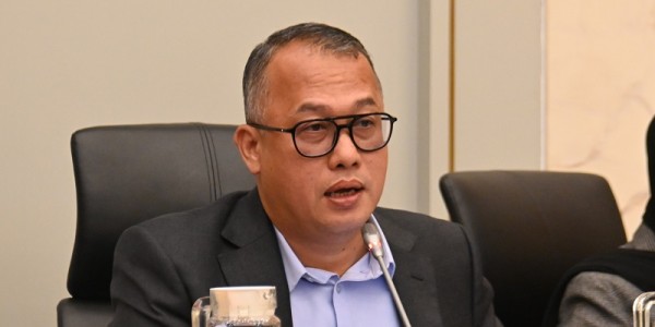Arif Rahman Kritik Implementasi Kebijakan PIT, Soroti Kendala Administrasi dan Dampaknya pada Nelayan