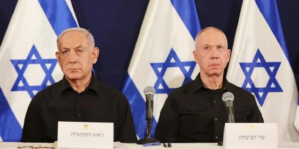ICC Keluarkan Surat Perintah Penangkapan Netanyahu dan Gallant, Begini Respons Dunia