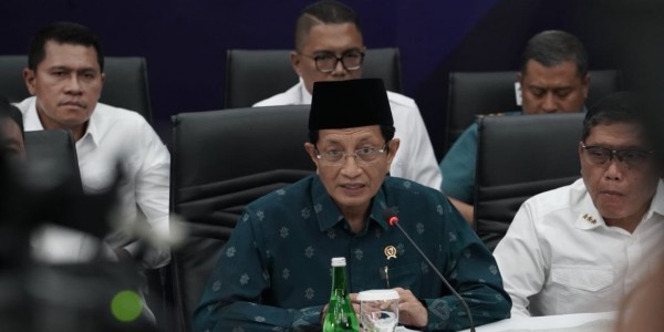 Kemenag Kerahkan 5.940 KUA dan 50 Ribu Penyuluh Agama Cegah Judol