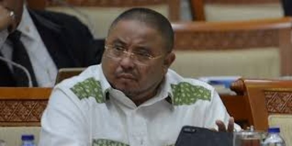 Penembakan di Polres Solok Selatan Harus Diusut Tuntas