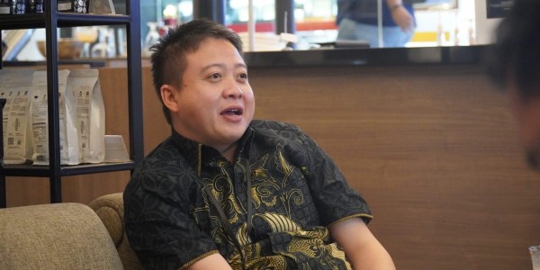 APJII Beri Tips Hindari Serangan Cyber dan Cegah Hoax Jelang Pilkada Serentak 2024