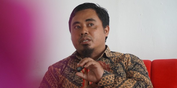 Sukseskan Pilkada Serentak 2024, Sentra Handayani Fasilitasi Penerima Manfaat Kelompok Rentan Gunakan Hak Pilihnya