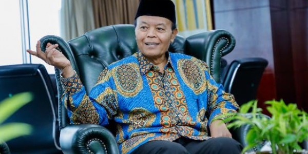 ICC Terbitkan Surat Penangkapan PM dan Menhan Israel, HNW: Penting Didukung dan Dilaksanakan