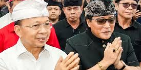 Survei Charta Politika: Koster - Giri Unggul Signifikan dari Mulia-PAS