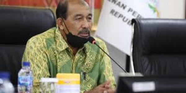 Nono Sampono: Munas KORMI Momentum Strategis Tingkatkan Olahraga di Indonesia