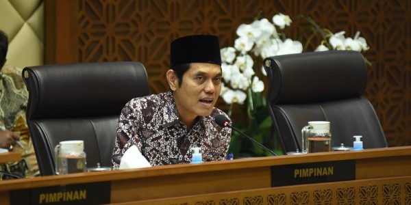 Evaluasi Terhadap Penyelenggara Pemilu Penting, Tapi Bukan Mengganti Statusnya