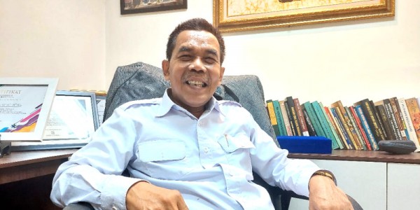 Paradigma Indonesia Dijajah 350 Tahun Oleh Belanda