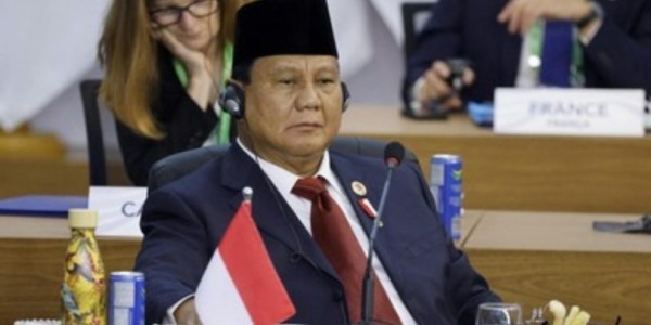 Makin Merajalela, Prabowo Harus Pimpin Langsung Berantas Beking Tambang Ilegal