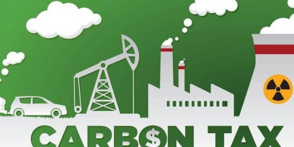 Pajak Karbon Sebagai Alat Pengendali Emisi: Tantangan Dalam  Implementasi di Negara Berkembang