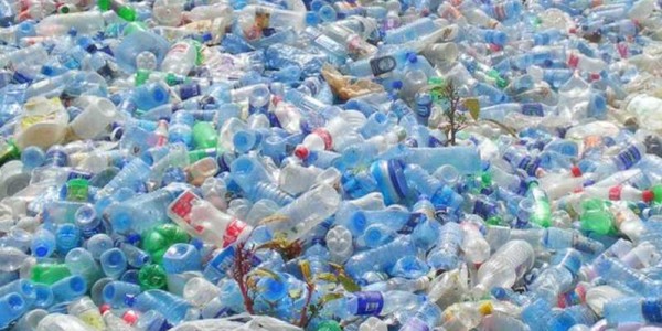 Mengatasi Krisis Sampah Plastik di Indonesia: Solusi Melalui Cukai