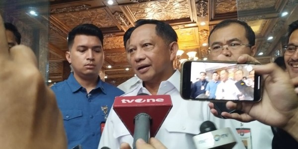 Mendagri Minta Bawaslu Sebagai Wasit di Pilkada 2024 Tindak Tegas ASN yang Tak Netral
